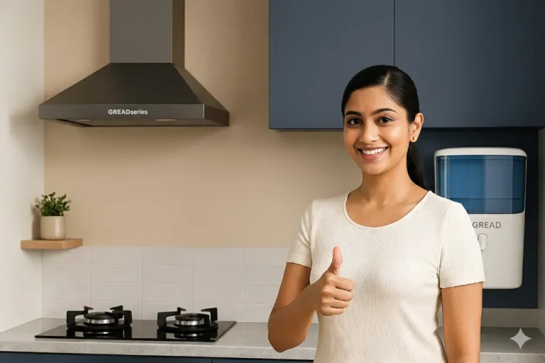 How Gread Series Ensures Quality in Every Product