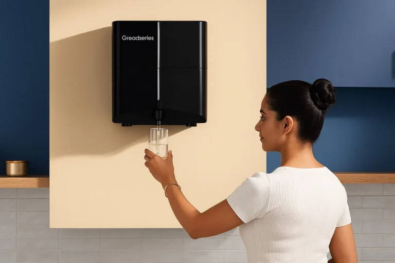 How to Choose the Right Water Purifier for Your Family