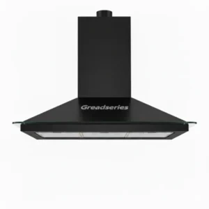 Gread Series Premium Kitchen Chimney  Powerful Suction & Elegant Design