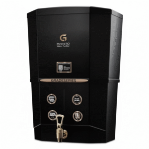 Gread Series Premium Water Purifier Crystal Clear & Safe Drinking Water for Your Home