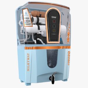 Gread Milky Way RO Water Purifier