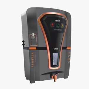 Gread CLASTER RO Water Purifier